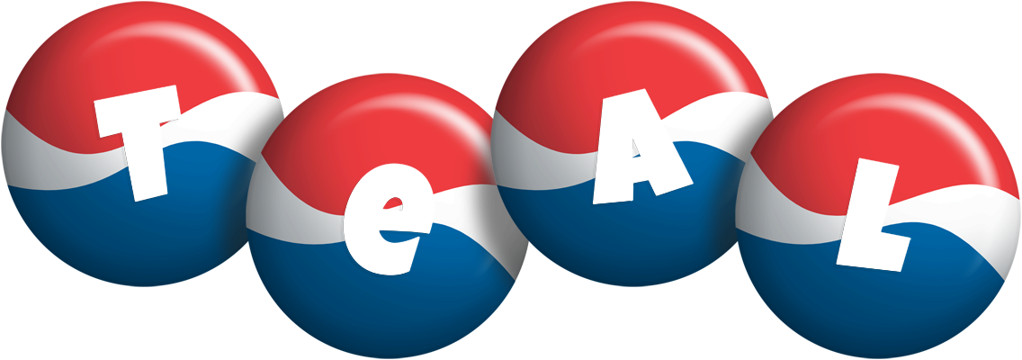Teal paris logo