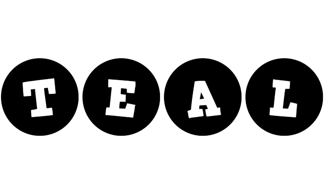 Teal tools logo