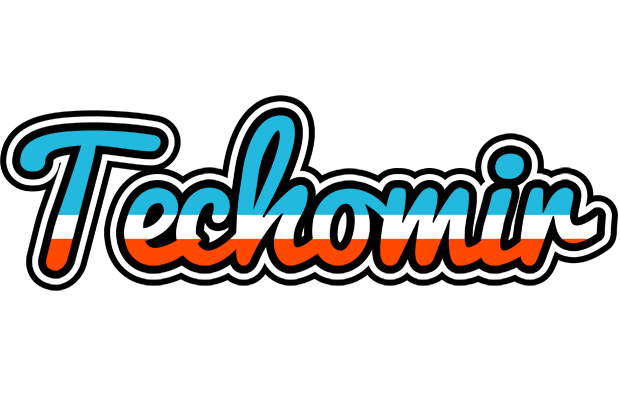 Techomir america logo