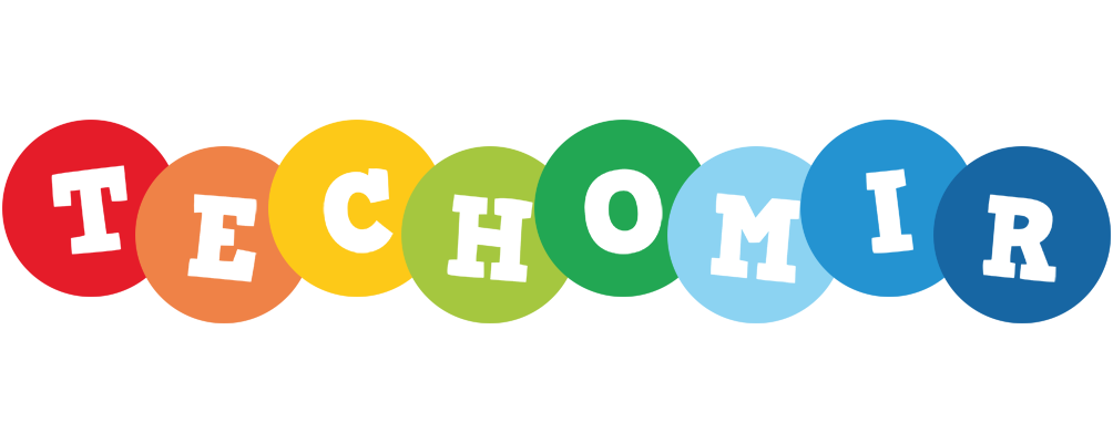 Techomir boogie logo