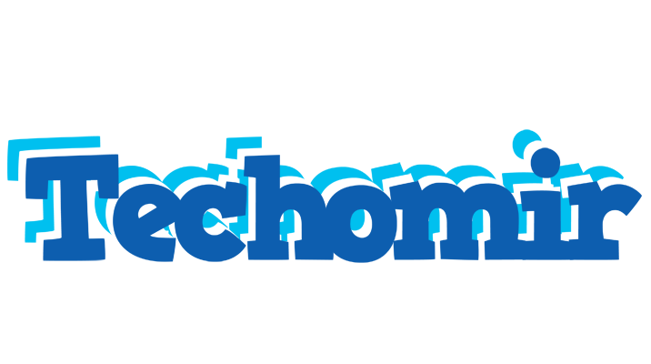 Techomir business logo