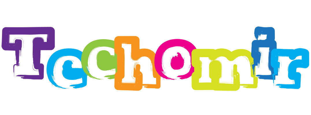 Techomir casino logo