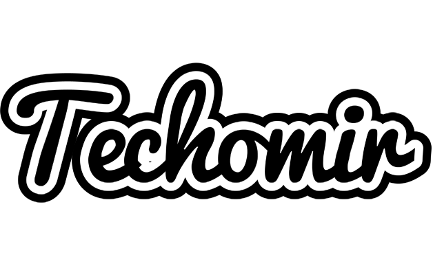 Techomir chess logo