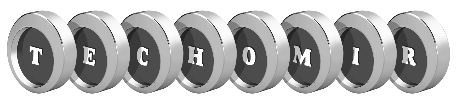 Techomir coins logo
