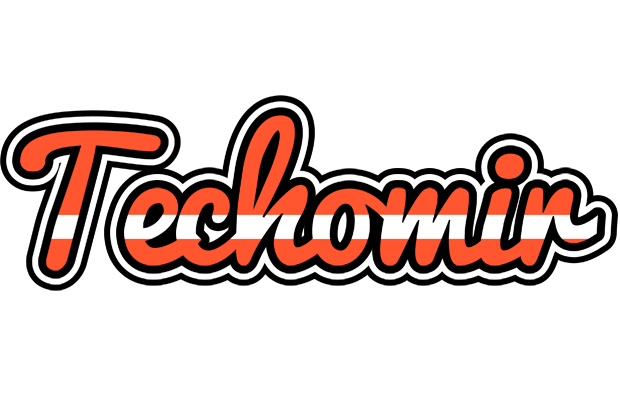 Techomir denmark logo
