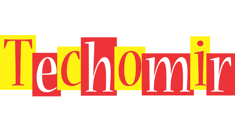 Techomir errors logo