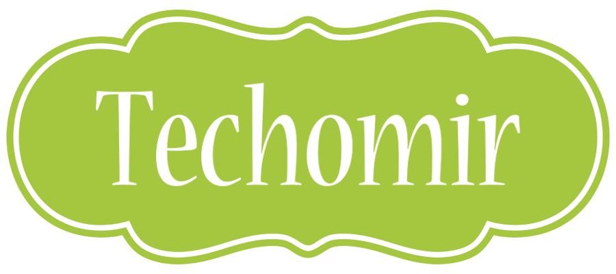 Techomir family logo