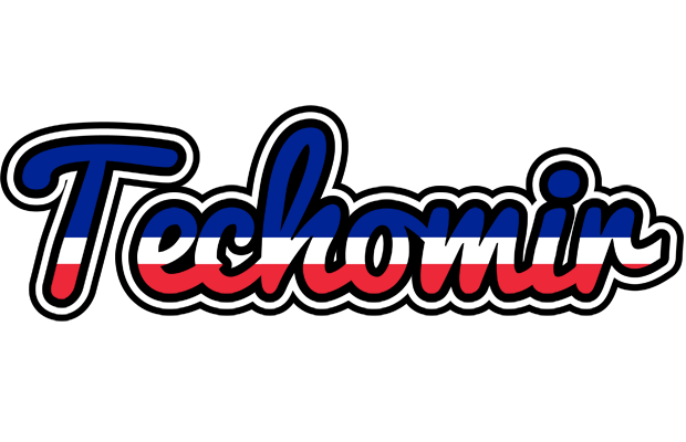 Techomir france logo