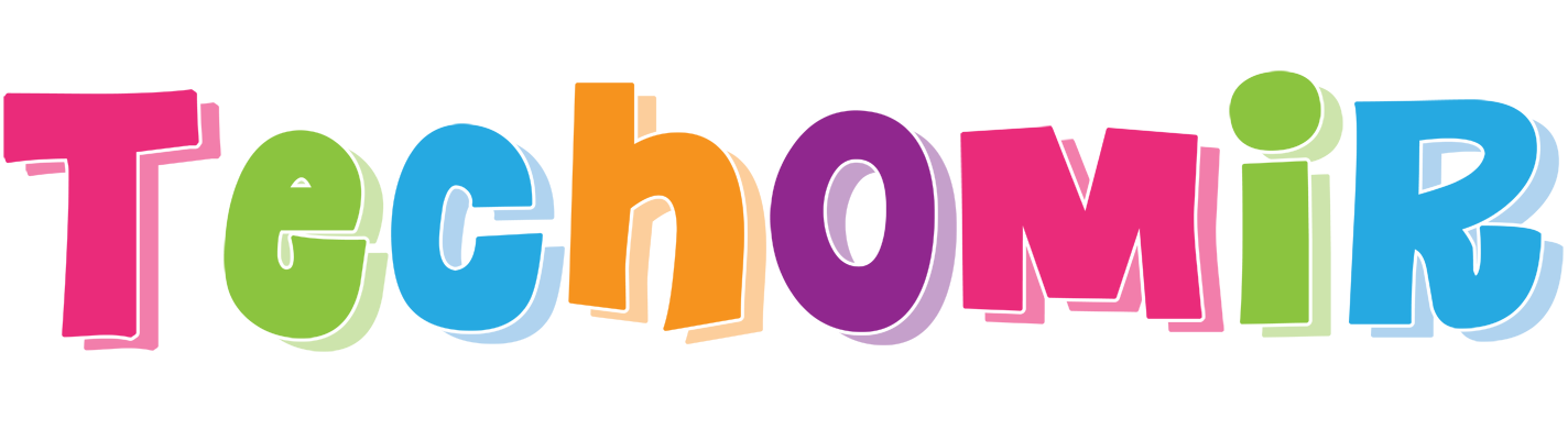 Techomir friday logo