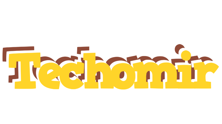 Techomir hotcup logo