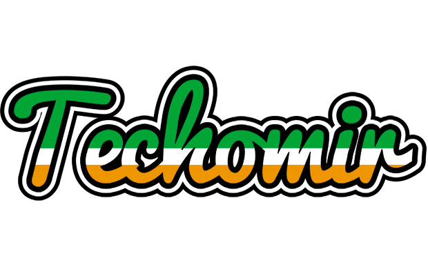 Techomir ireland logo
