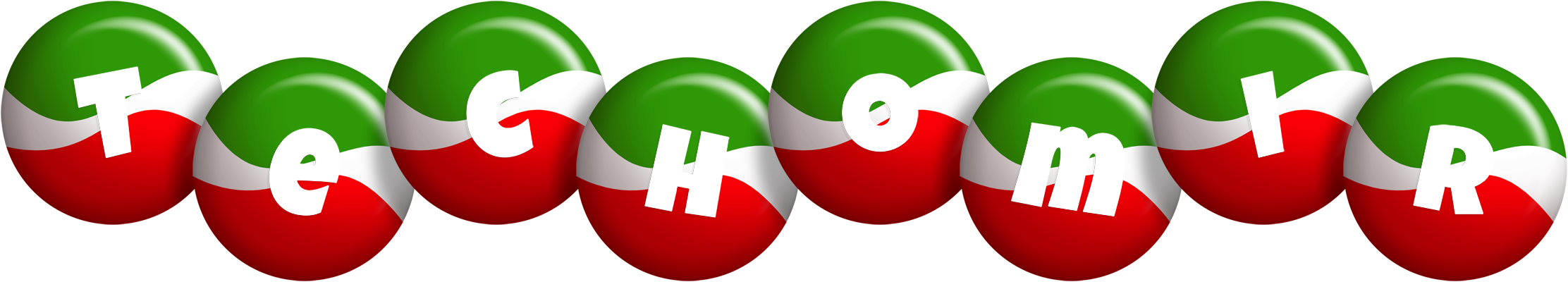 Techomir italy logo