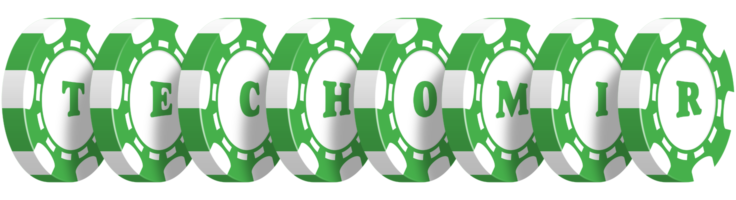 Techomir kicker logo