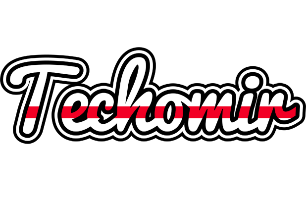 Techomir kingdom logo
