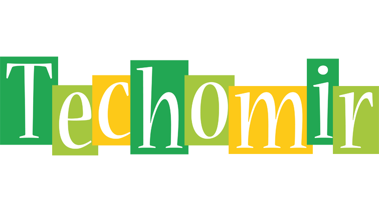 Techomir lemonade logo