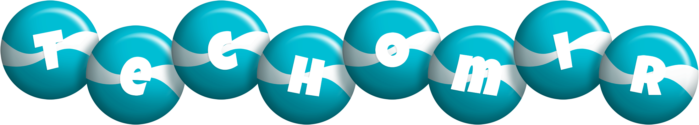 Techomir messi logo