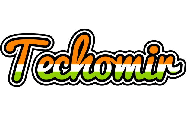 Techomir mumbai logo