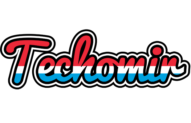 Techomir norway logo