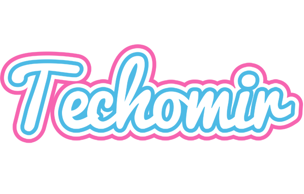 Techomir outdoors logo