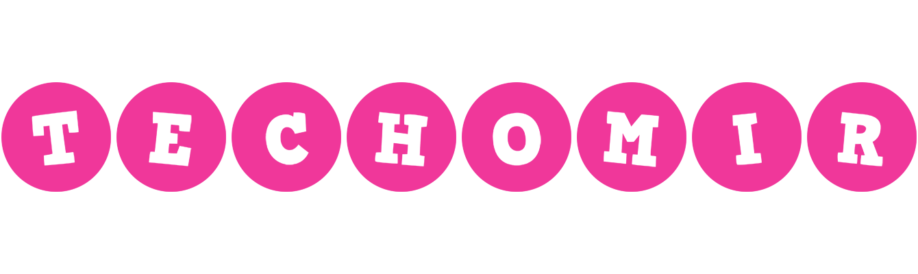 Techomir poker logo
