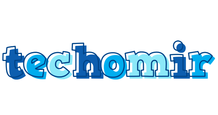 Techomir sailor logo