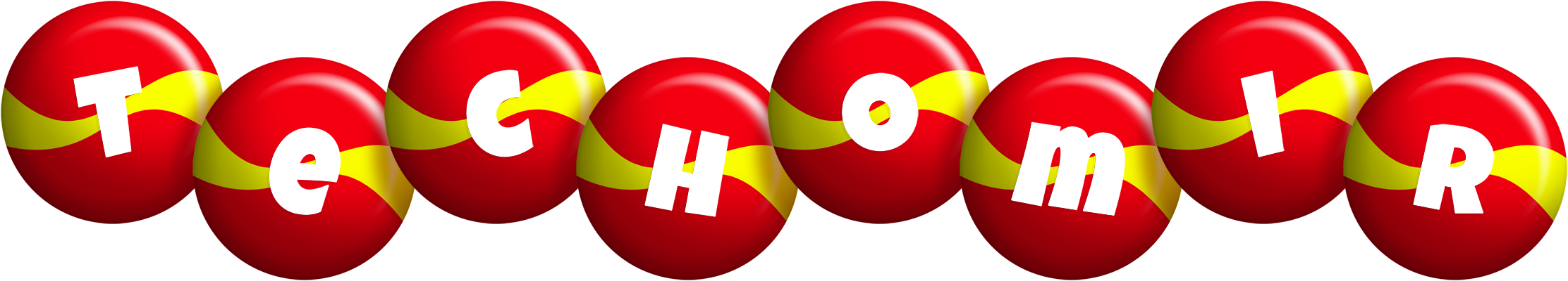 Techomir spain logo