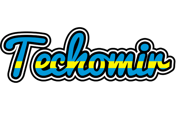Techomir sweden logo