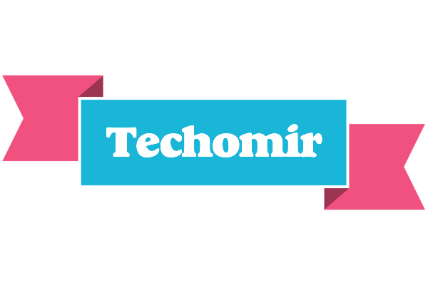 Techomir today logo