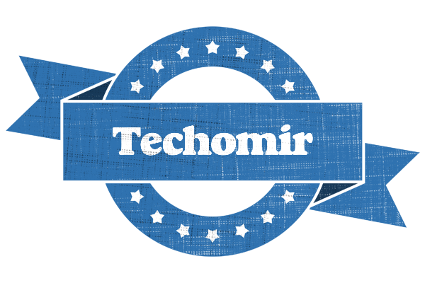 Techomir trust logo
