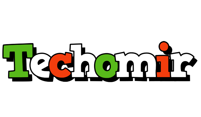 Techomir venezia logo