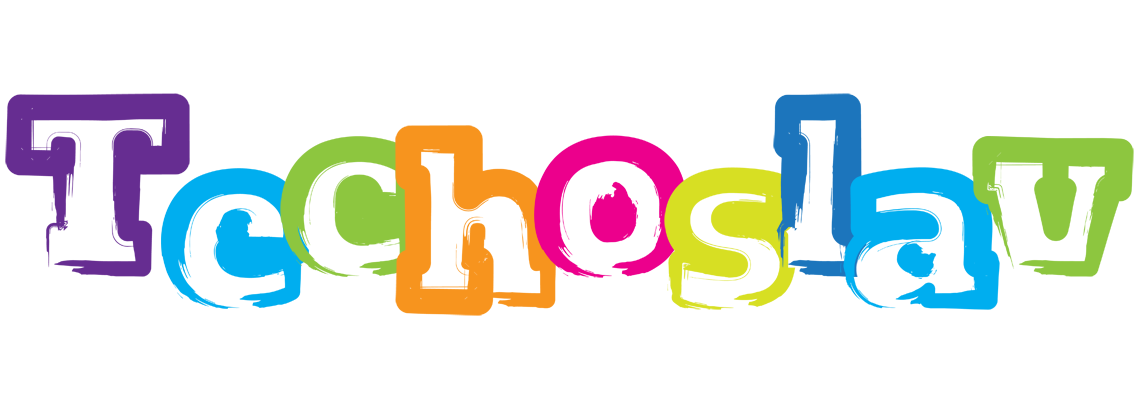 Techoslav casino logo