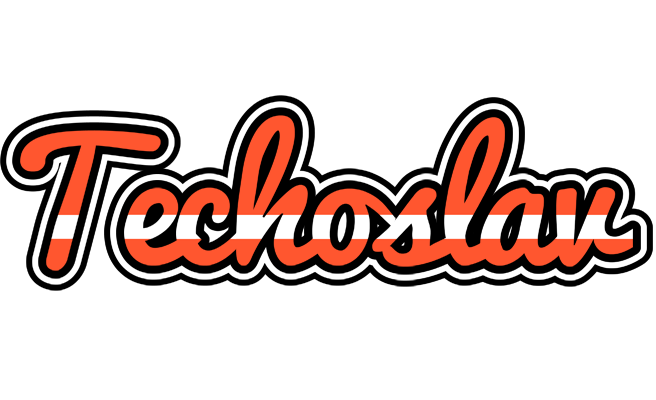 Techoslav denmark logo