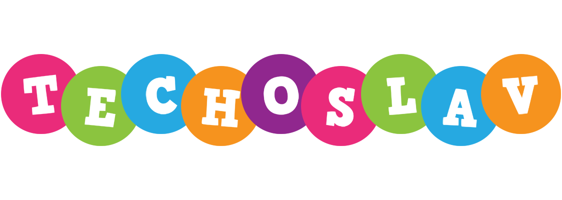 Techoslav friends logo