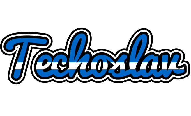 Techoslav greece logo