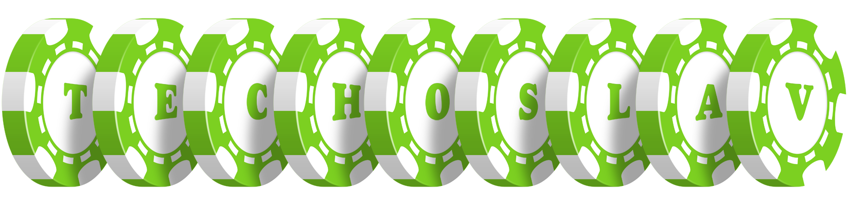 Techoslav holdem logo