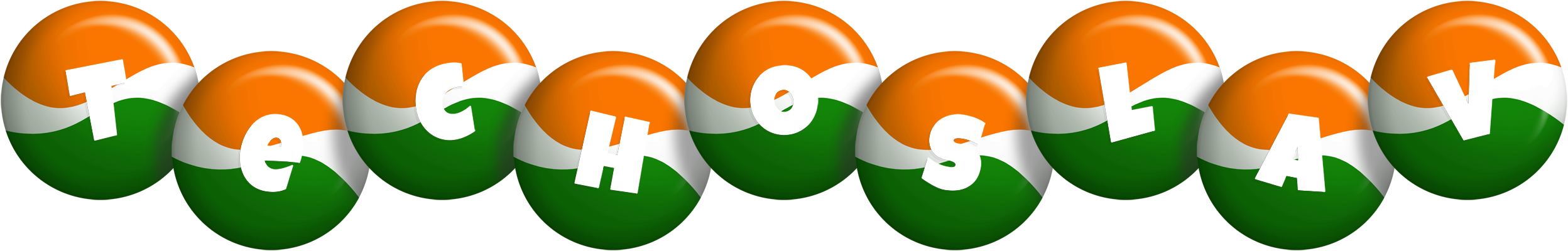 Techoslav india logo