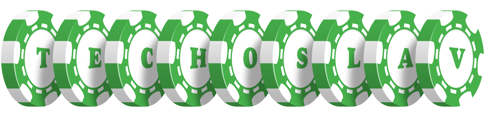 Techoslav kicker logo