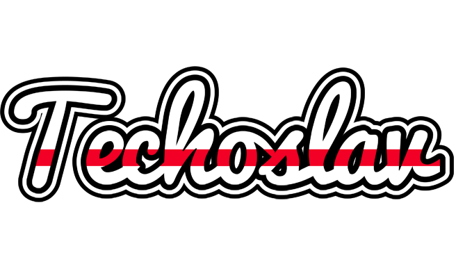 Techoslav kingdom logo