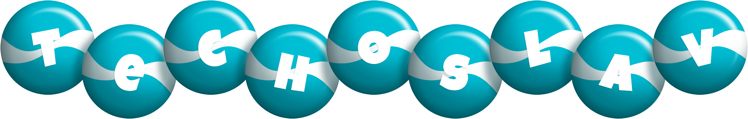 Techoslav messi logo