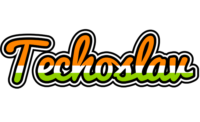 Techoslav mumbai logo