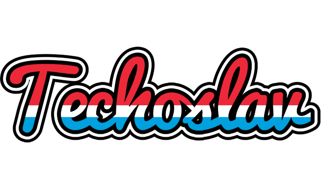 Techoslav norway logo