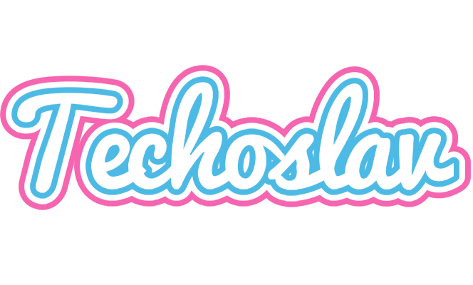 Techoslav outdoors logo