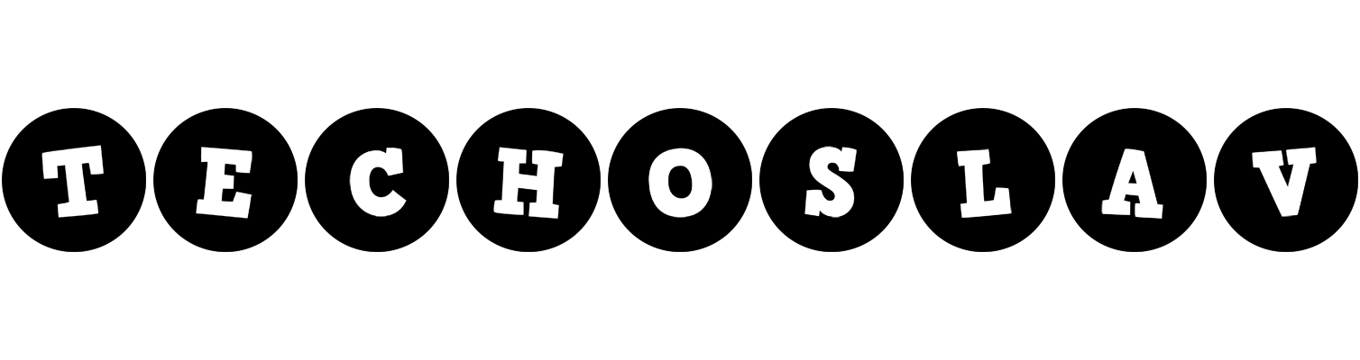 Techoslav tools logo