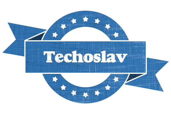 Techoslav trust logo