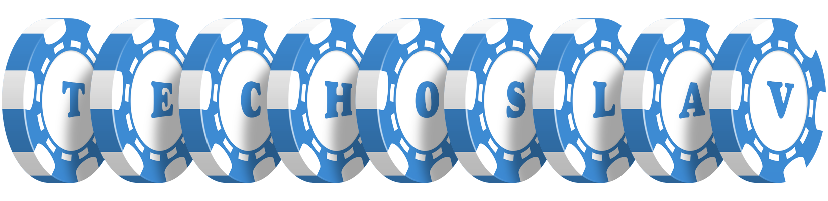 Techoslav vegas logo