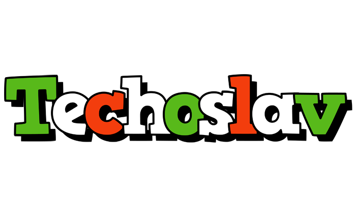 Techoslav venezia logo