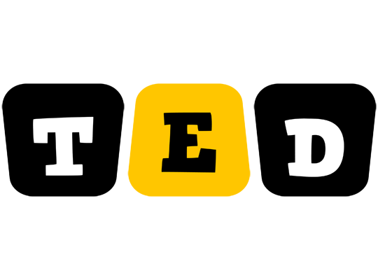 Ted boots logo