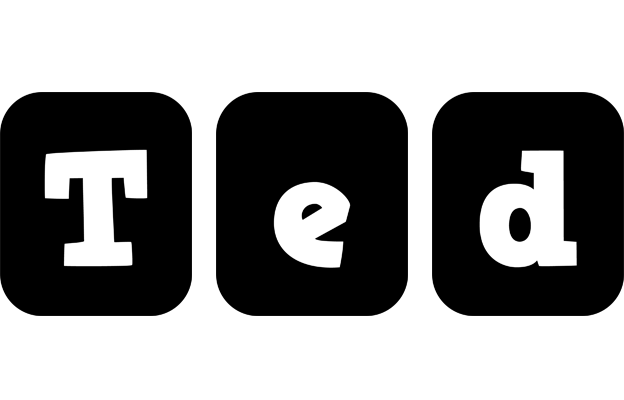 Ted box logo