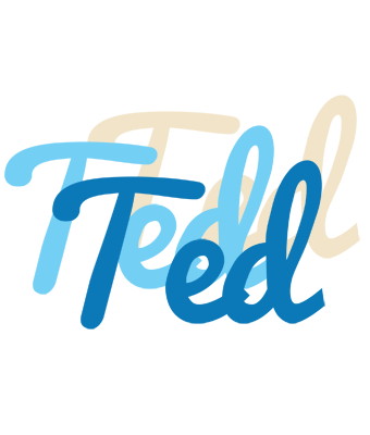 Ted breeze logo