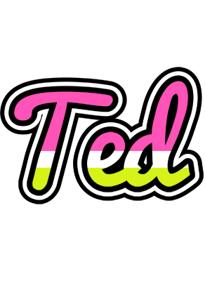 Ted candies logo
